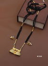 Festive Wear New Designer Long Mangalsutra Collection M 239